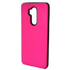 FUNDA LG G7 TPU RIGIDO - tienda online