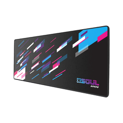 MOUSE PAD SOUL XL 70 X 30 CM GAMING