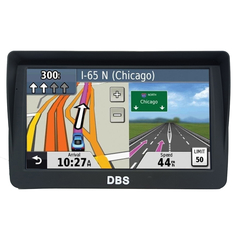 GPS DBS 7900 TV BLUETOOTH 7 PULGADAS - DB Store