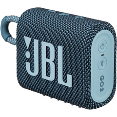 PARLANTE BLUETOOTH JBL GO 3 WATERPROOF - DB Store