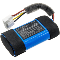 BATERIA JBL FLIP 5 CAMERON SINO CS-JMF500SL 5200 MAH