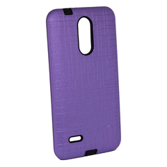 FUNDA LG K4 2017 TPU RIGIDO - DB Store