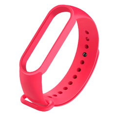 MALLA MI BAND 5/6 FUCSIA