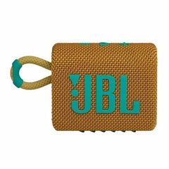 PARLANTE BLUETOOTH JBL GO 3 WATERPROOF - DB Store