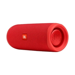 PARLANTE JBL FLIP 5 RED en internet