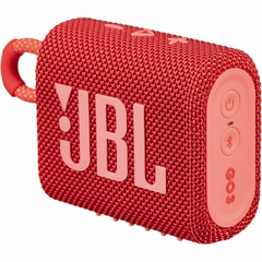 PARLANTE BLUETOOTH JBL GO 3 WATERPROOF - comprar online