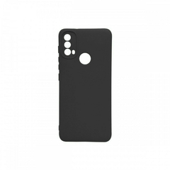 FUNDA MOTOROLA E40 SILICONE CASE