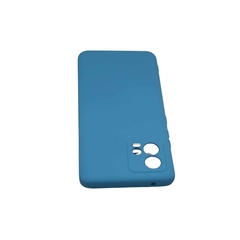 FUNDA P/ MOTOROLA G72 SILICONA - tienda online