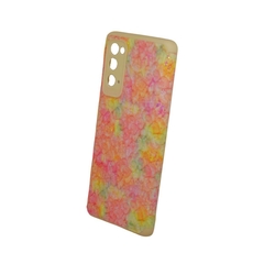 Imagen de FUNDA PARA SAMSUNG S20 FE GLITTER BRILLO