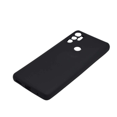 FUNDA P/ MOTOROLA G60S TPU PROTECTOR CELULAR en internet