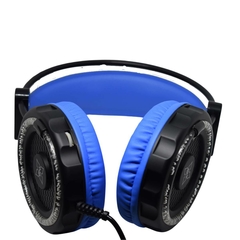 AURICULAR GAMER HP-834 - comprar online