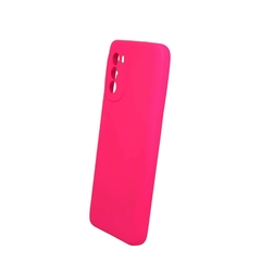 FUNDA P/ MOTOROLA G82 SILKY - comprar online