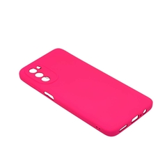 FUNDA P/ MOTOROLA G82 SILKY