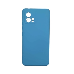 FUNDA P/ MOTOROLA G72 SILICONA - comprar online