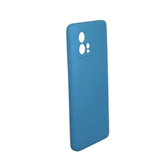 FUNDA P/ MOTOROLA G72 SILICONA - DB Store