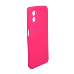 Imagen de FUNDA P/ MOTOROLA E22 TPU RIGIDA