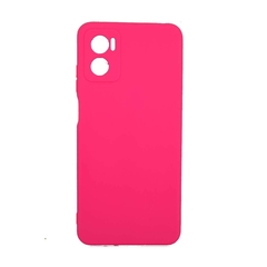 FUNDA P/ MOTOROLA E22 TPU RIGIDA - tienda online