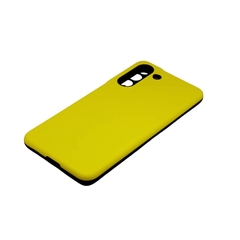 FUNDA PARA SAMSUNG A21 FE PROTECTOR CELULAR en internet