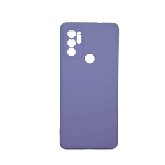 FUNDA P/ MOTOROLA G60S TPU PROTECTOR CELULAR en internet