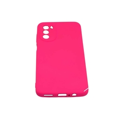 Imagen de FUNDA P/ MOTOROLA G82 SILKY