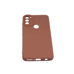 FUNDA P/ MOTOROLA G71 5G SOFT CAM - comprar online