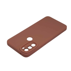 FUNDA P/ MOTOROLA G71 5G SOFT CAM