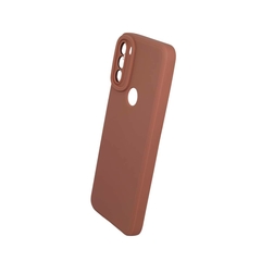 Imagen de FUNDA P/ MOTOROLA G71 5G SOFT CAM