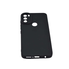 FUNDA P/ MOTOROLA G71 5G SOFT CAM