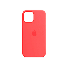 FUNDA P/ IPHONE 14 SILICONE CASE - DB Store