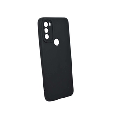 FUNDA P/ MOTOROLA G71 5G SOFT CAM - DB Store