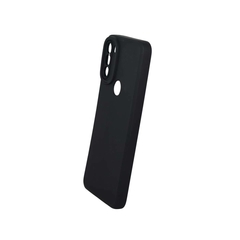 FUNDA P/ MOTOROLA G71 5G SOFT CAM en internet