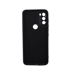 FUNDA P/ MOTOROLA G71 5G SOFT CAM - comprar online