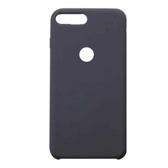 FUNDA P/ IPHONE 8 PLUS SILICONE CASE - comprar online