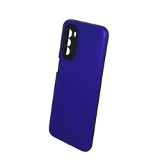 FUNDA P/ MOTOROLA G52 G82 BORDEA CAMARA - comprar online