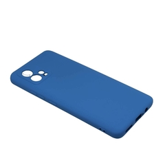 FUNDA P/ MOTOROLA G72 SILICONA en internet