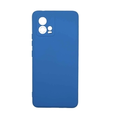 Imagen de FUNDA P/ MOTOROLA G72 SILICONA