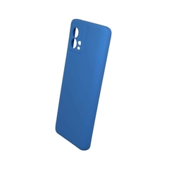 FUNDA P/ MOTOROLA G72 SILICONA