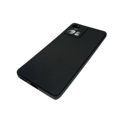 FUNDA MOTOROLA EDGE 30 FUSION SILICONE CASE - DB Store