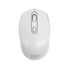 MOUSE INALAMBRICO GTC SOFT PALM MIG-123 - comprar online