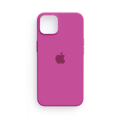 FUNDA P/ IPHONE 14 SILICONE CASE - DB Store