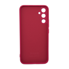 FUNDA SAMSUNG A34 5G SILICONE CASE