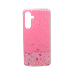 FUNDA PARA SAMSUNG A54 GLITTER - DB Store