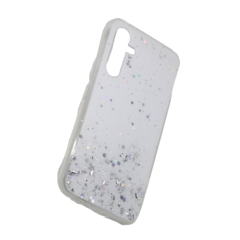 FUNDA PARA SAMSUNG A54 GLITTER - comprar online