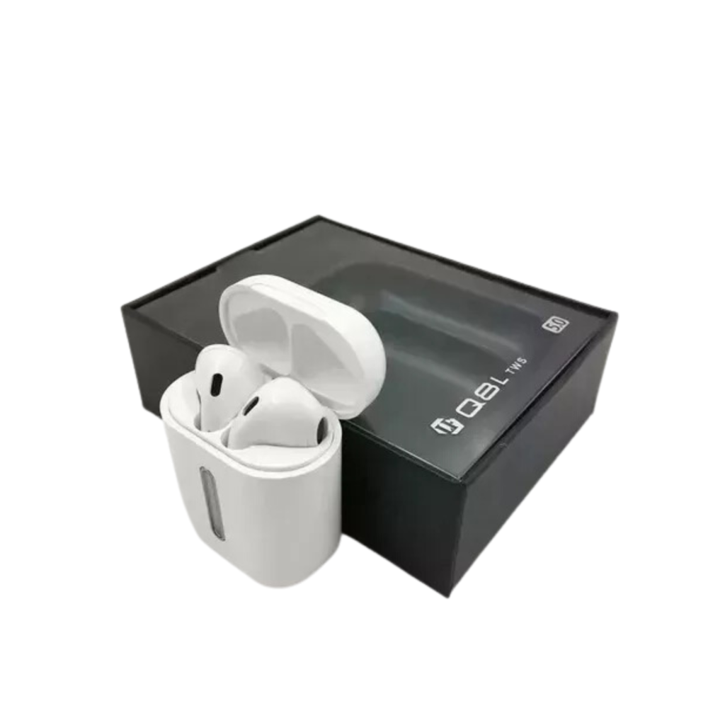 Q8l auriculares sale