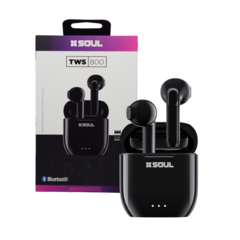 AURICULAR BLUETOOTH BT SOUL TWS800 en internet