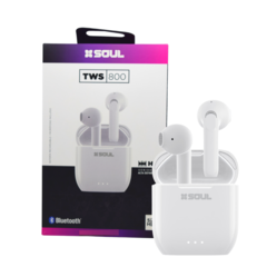 AURICULAR BLUETOOTH BT SOUL TWS800 DB Store