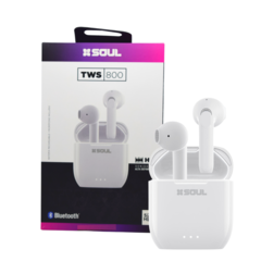 AURICULAR BLUETOOTH BT SOUL TWS800