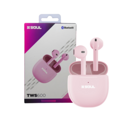 AURICULAR BLUETOOTH BT SOUL TWS600 - comprar online