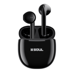 AURICULAR BLUETOOTH BT SOUL TWS600 - DB Store