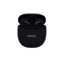 Imagen de AURICULAR BLUETOOTH BT SOUL TWS600